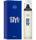 parfém MHY Style