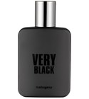 parfém Very Black