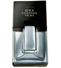 Black Essential Night Avon