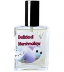 Delizia di Marshmallow Kyse Perfumes