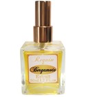 parfém Bergamote