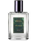 parfém Patchouli