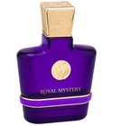 Royal Mystery Swiss Arabian
