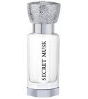 Secret Musk Swiss Arabian