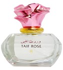 parfém Taif Rose