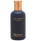 Skinwear Limited Edition Ted Baker