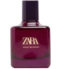 Violet Blossom Zara