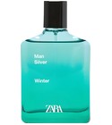 parfém Man Silver Winter