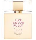 parfém Live Colorfully Luxe