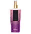 Midnight Exotics Forbidden Vanilla Victoria's Secret