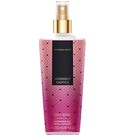 Midnight Exotics Deep Berry Victoria's Secret