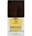 parfém Wanderlust 