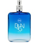 parfém DSGN Man