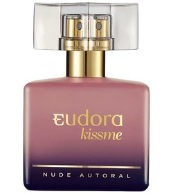 Kiss Me Please Eudora perfume - a novo fragrância Feminino 2025