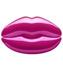 Pink Lips KKW Fragrance