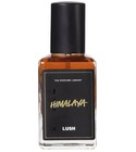 parfém Himalaya