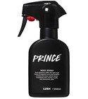 Prince Body Spray Lush