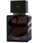 parfém Cuir