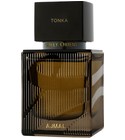 parfém Tonka