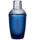 Hugo Dark Blue Hugo Boss