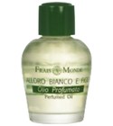 White Laurel and Fico Frais Monde