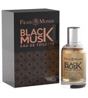 parfém Black Musk