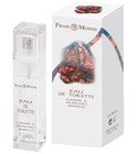 parfém Cassis and White Musk