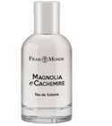 parfém Magnolia and Cashmere
