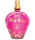 Barbie Pink Kiss Avon