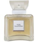 parfém Very Valentino Eau Toilette