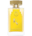 Pierre de Velay No. 25 Roja Dove