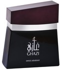 parfém Ghazi