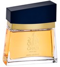 parfém Ghazi Oud