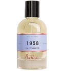 1958 Bastide Aix en Provence