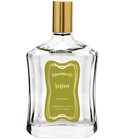 Vetiver Granado