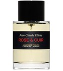 parfém Rose & Cuir