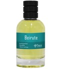 parfém Beirute