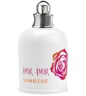parfém Amor Amor Sunrise