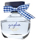 Gingham Bath & Body Works