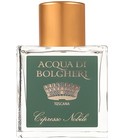 Cipresso Nobile Dr. Taffi