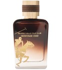 Heritage Oud Beverly Hills Polo Club