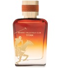 Titan Beverly Hills Polo Club