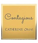 parfém Contagious Gold