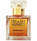 Winstedt Malay Perfumery