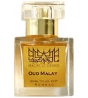 Oud Malay Malay Perfumery