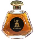 Nefertum TRNP