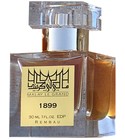parfém 1899