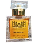 parfém Shahada
