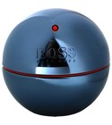Boss In Motion Blue Hugo Boss
