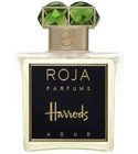 parfém Harrods Aoud